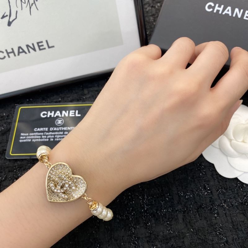 Chanel Bracelets